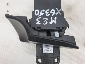 BMW 6954720 3 Convertible (E93) 2011 cylindre de serrure pour allumage