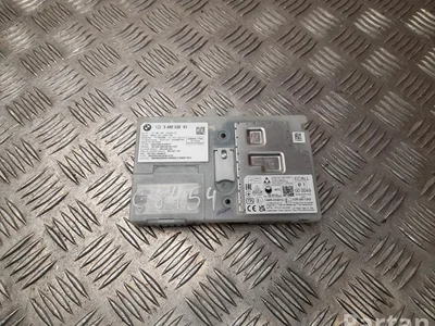 BMW 5 A92 530 / 5A92530 IX 1 2023 unité de contrôle - Image 1