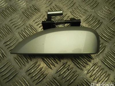 Dacia 806456965R Spring Electric (BBG) 2021 Poignée de porte Left Rear - Image 1