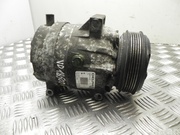 RENAULT 8200424250 LAGUNA II (BG0/1_) 2005 Compressor, air conditioning