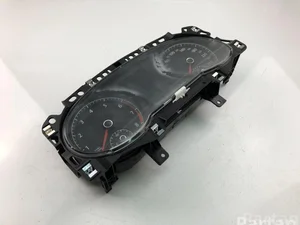 Volkswagen 5G1920740C GOLF VII (5G1, BQ1, BE1, BE2) 2015 Prietaisų skydelis (spidometras)