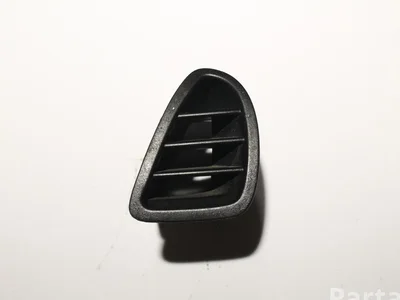 Ford 6M21U30469A S-MAX (WA6) 2012 Ventilation arrière - Image 1