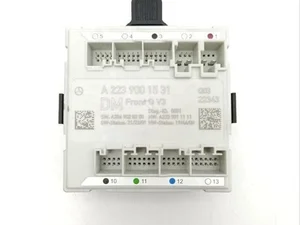 Mercedes-Benz A2239001531 EQS (V297) 2023 Valdymo blokas durų