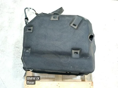 BMW 9452668, 12379452668, 5A3BCE0 iX 2023 Двигатель в сборе сзади - Изображение 1