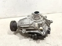 Gebrauchtes Original Maserati 06700077220, 98088, 01067, 17913 QUATTROPORTE VI 2014 Vorderachsgetriebe