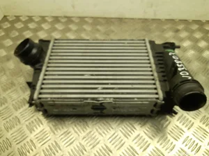 Nissan 144962803R QASHQAI II (J11, J11_) 2016 Refroidisseur d'air comprimé intermédiaire