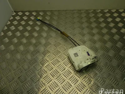 Mitsubishi 0Y19 ASX (GA_W_) 2011 Serrure de porte Right Front - Image 1