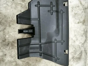 Mazda CX-3 (DK) 2016 Garniture de panneau latéral