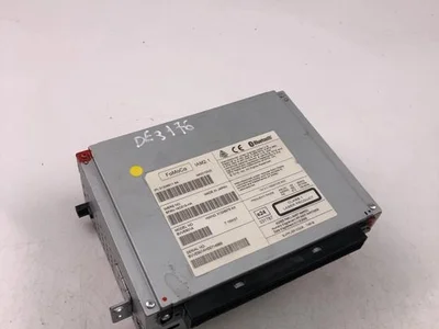 Volvo 31328811AA S60 II 2013 Компакт диск-радио - Изображение 1