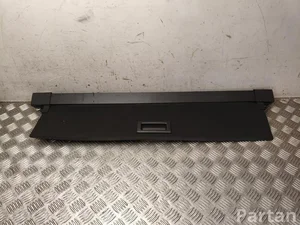 Dacia 799669141R BIGSTER 2025 Kofferraumabdeckung