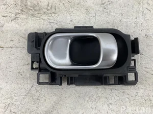 Citroën 98012886VV C3 AIRCROSS II 2018 Manecilla de puerta, equipamiento habitáculo Left Rear