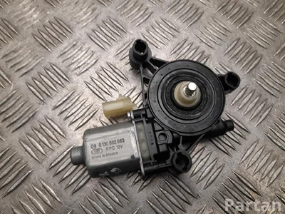 Jeep 0130822663 COMPASS (MP) 2018 Langų pakėlimo varikliukas kairysis galinis - Paveiksliukas 1