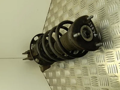 Mazda GHT634900A 6 Estate (GJ, GL) 2013 suspension strut, complete Left Front - Image 1