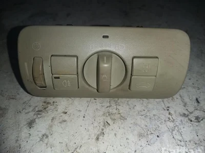 Volvo 30739420 XC60 2010 Unité de contrôle de la lumière - Image 1