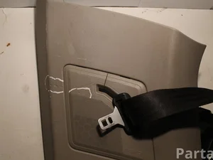 Volvo 601239700 XC90 I 2008 Sicherheitsgurt hinten rechts