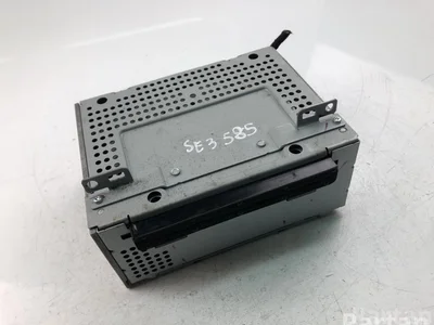 Ford F1BT-18C815-GH / F1BT18C815GH FOCUS III 2015 Radio / lecteur CD - Image 1