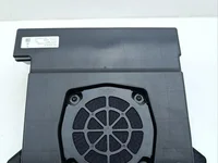 Porsche 9J1035915 Taycan 2021 Tieftonlautsprecher