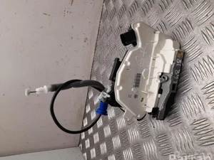 Volkswagen 1S4839015G LOAD UP (121, 122, BL1, BL2) 2021 Serrure de porte Left Front