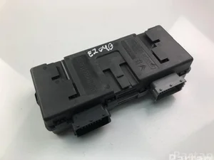 Peugeot 9638960380 607 (9D, 9U) 2000 Unités de contrôle