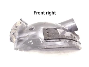 Mercedes-Benz A2478808009 EQB (X243) 2023 Doublure d'aile Right Front