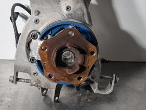 Porsche 99133161104, 99160913301 911 (991) 2018 Caja cojinete de rueda Left Rear