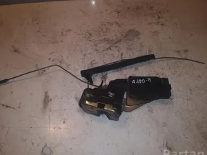 Volvo V70 I (LV) 1999 Serrure de porte Right Rear