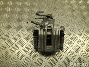 Volkswagen 9146C Taigo 2025 Zacisk hamulca z tyłu z lewej