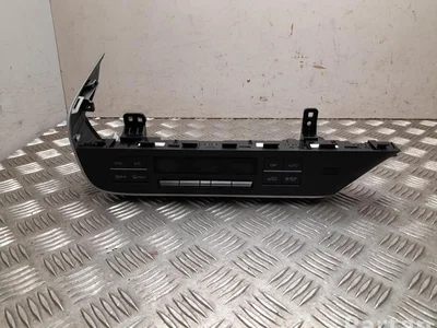 Hyundai 97250-HF940, 847C0-HF900 / 97250HF940, 847C0HF900 Kona II 2024 Contrôle automatique de la climatisation - Image 1