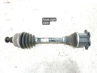 Audi 4KE407271B Q8 e-tron 2024 Árbol de impulsión Right Front
