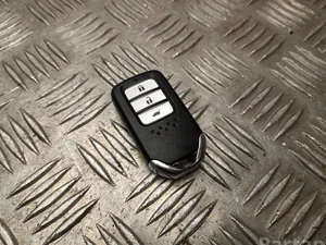 Honda 72147-TGG-G12 / 72147TGGG12 CIVIC X Hatchback (FC_, FK) 2019 Clé