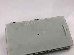 BMW 9355750 X5 (F15, F85) 2014 unidad de control