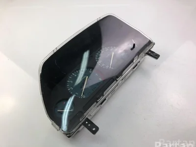 Rover YAC112520 200 Coupe (XW) 1995 Tableau de bord - Image 1