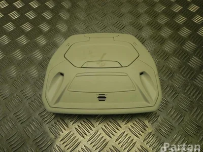 Ford F1EB-A519D56-AB3AM1 / F1EBA519D56AB3AM1 FOCUS III Turnier 2016 Lumière intérieure - Image 1