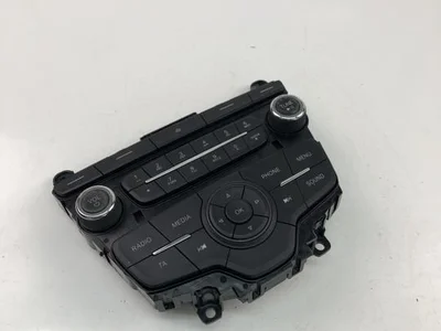 Ford B1B518K811BA KA (RU8) 2012 Radio / lecteur CD - Image 1