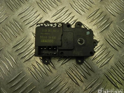 Ssangyong 819500 REXTON (GAB_) 2006 Moteur de réglage pour volet de régulation - Image 1