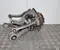 Bentley 971505435, 971505375, 971505361, 971501531A, 971505351 Continental GT W12 2018 Kit de suspension arrière - Image 1