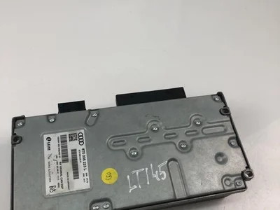 Audi 8T0035223L; 8T0035223B / 8T0035223L, 8T0035223B A4 (8K2, B8) 2009 Amplificateur audio - Image 1