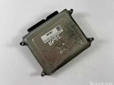 Dacia 01-01-A01-001-007 / 0101A01001007 DOKKER 2015 Unité de contrôle moteur - Image 1