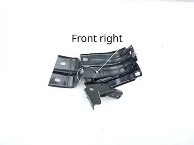 Chevrolet Corvette (C8) 2023 Soporte, panel frontal (TV) - Imagen 1