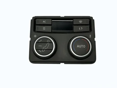Volvo Trucks 22711933 FH III 2023 Control, air conditioner - Image 1