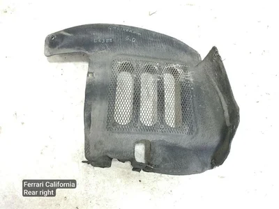 Ferrari California 2010 Posparnis dešinysis galinis - Paveiksliukas 1