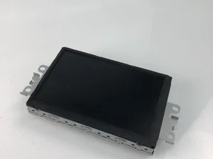 Volvo 31382906AC V40 Hatchback 2017 Display