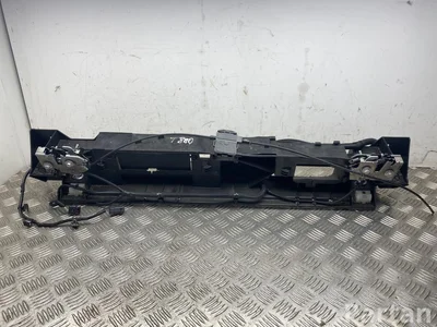 Opel 9839755580, 9844518980 Grandland 2025 Bracket for lock carrier - Image 1