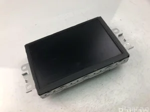 Volvo 31382906AC V70 III (BW) 2015 Sistema de navegación/ audio/ video