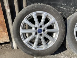 Ford EM2C-1007-C1A / EM2C1007C1A S-MAX 2016 Jantes en alliage 5x108  R17 EJ 7.5 ET55