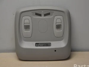 Renault 969807959R KADJAR (HA_, HL_) 2017 Lumière intérieure