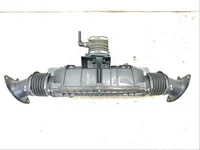 Chevrolet 84813772, 078315113 Corvette (C8) 2021 Prise d'air / Conduit d'air d'admission