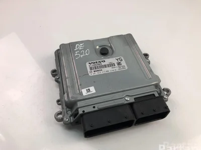 Volvo 31336983; 0281018414 / 31336983, 0281018414 XC60 2015 Control unit for engine - Image 1