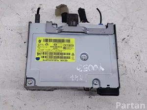 Mazda DG9H669C0A CX-3 (DK) 2018 Control unit for navigation system