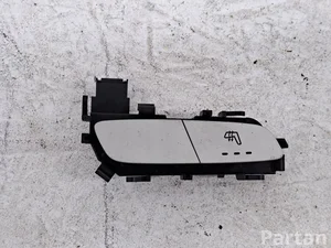 Mercedes-Benz A2059050004 C-CLASS (W205) 2015 Interruptor de ajuste del asiento